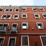 아파트 Piccola Venezia *