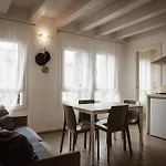 아파트 Piccola Venezia *