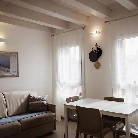 Apartman Piccola Venezia *