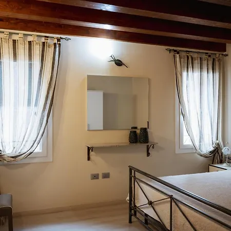 Apartman Piccola Venezia Chioggia