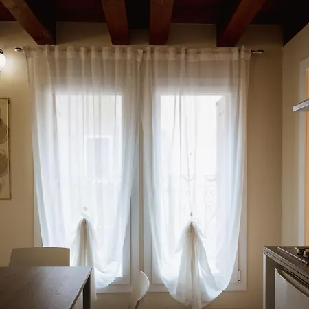 Apartment Piccola Venezia Chioggia