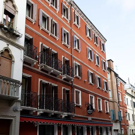 Piccola Venezia Daire