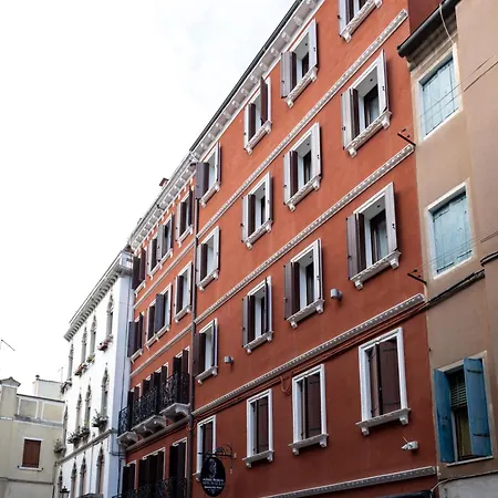 Piccola Venezia Daire