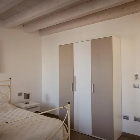 Piccola Venezia Daire Chioggia