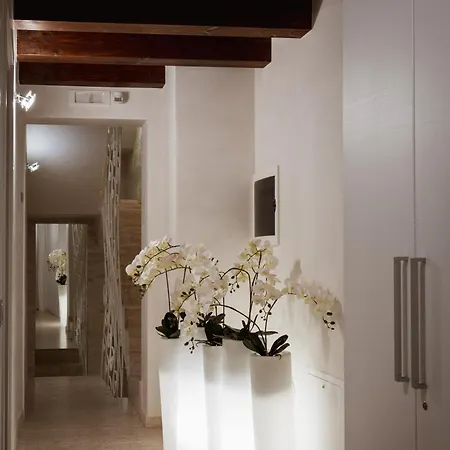 Piccola Venezia Apartment Chioggia