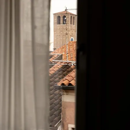 Daire Piccola Venezia