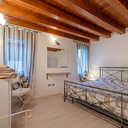 Piccola Venezia *