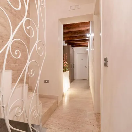 Piccola Venezia Apartment Chioggia