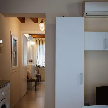 Piccola Venezia Apartament