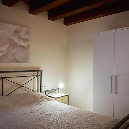 Piccola Venezia Daire *