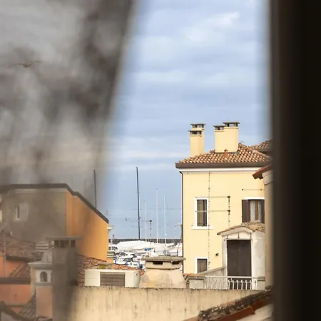 Apartament Piccola Venezia *