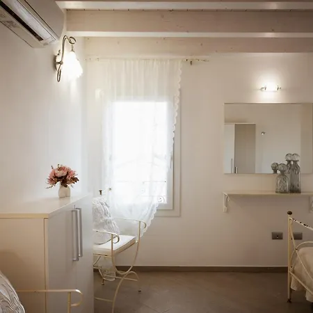 Piccola Venezia Apartament Chioggia