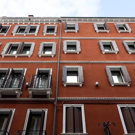 Daire Piccola Venezia *