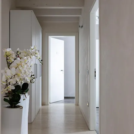 Piccola Venezia Daire